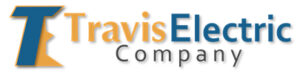Travis Electric Company Logo